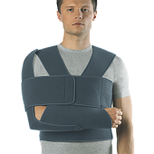 Бандаж ортопедический  на  плечевой  сустав TSU 235 размер M
